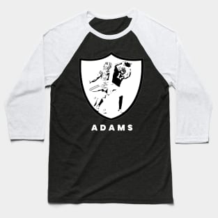 Adams Baseball T-Shirt